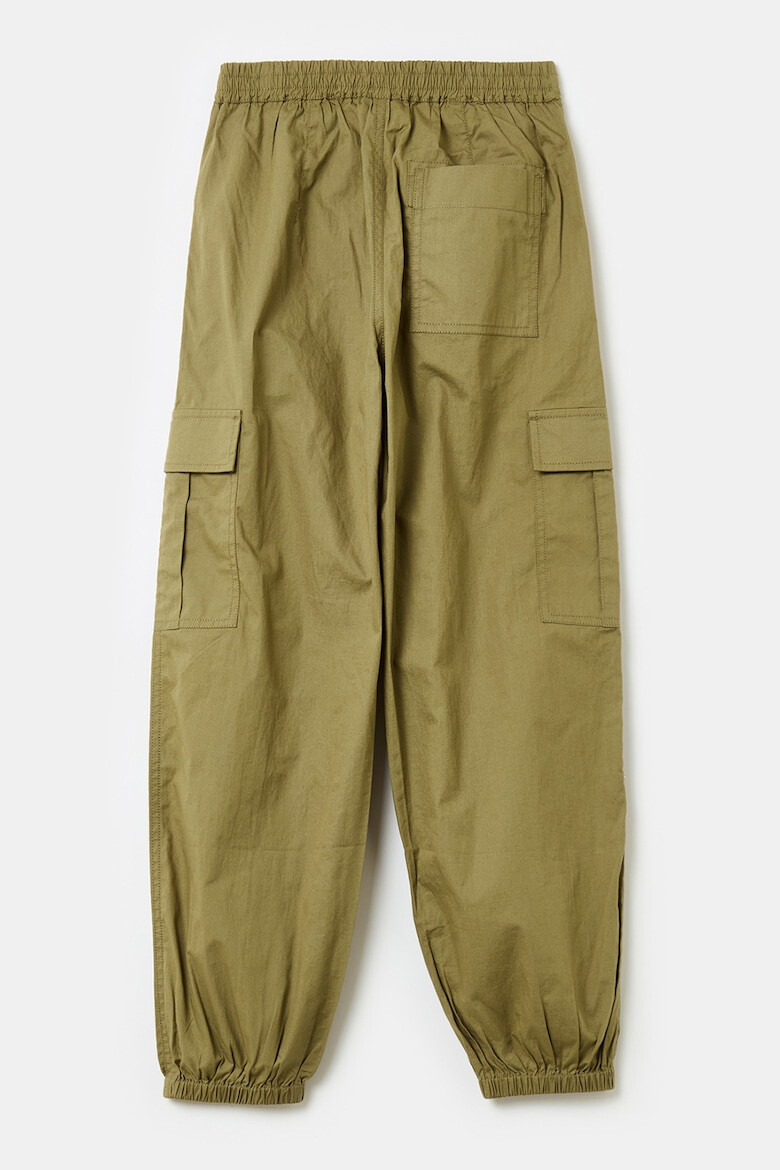 OVS Pantaloni cargo uni - Pled.ro