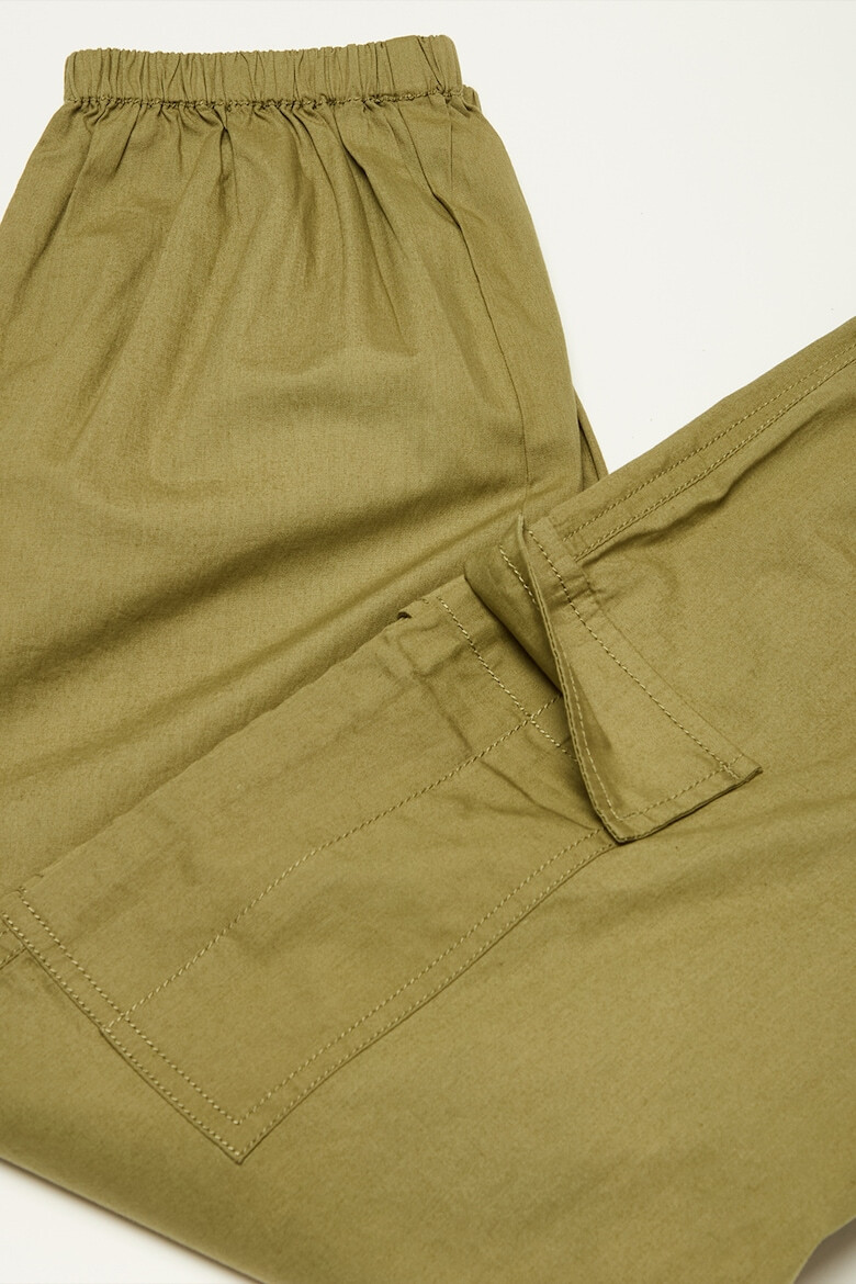 OVS Pantaloni cargo uni - Pled.ro