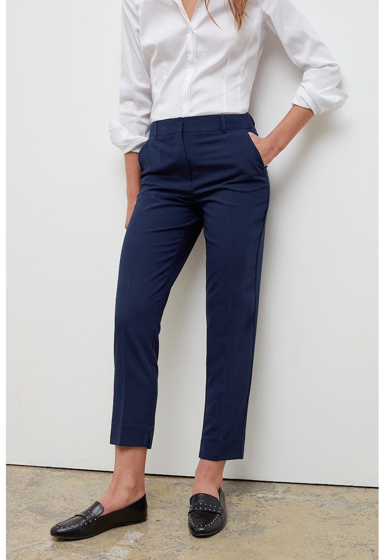 OVS Pantaloni chino crop - Pled.ro