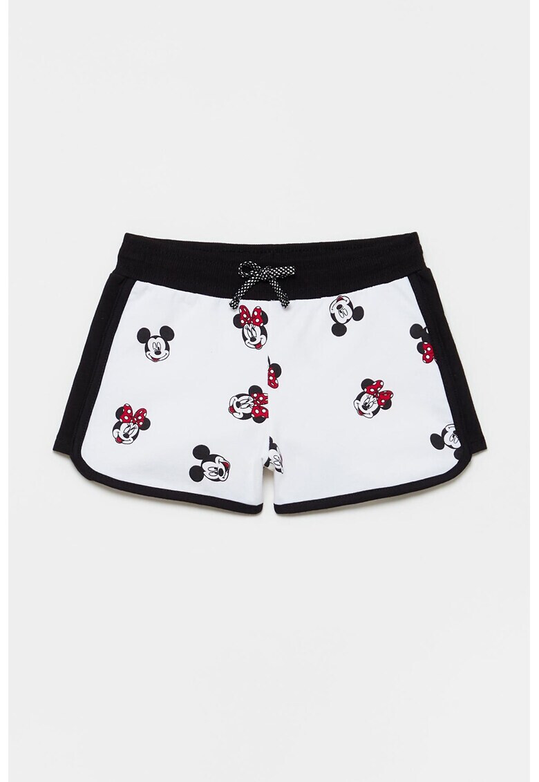 OVS Pantaloni scurti cu model Disney - Pled.ro