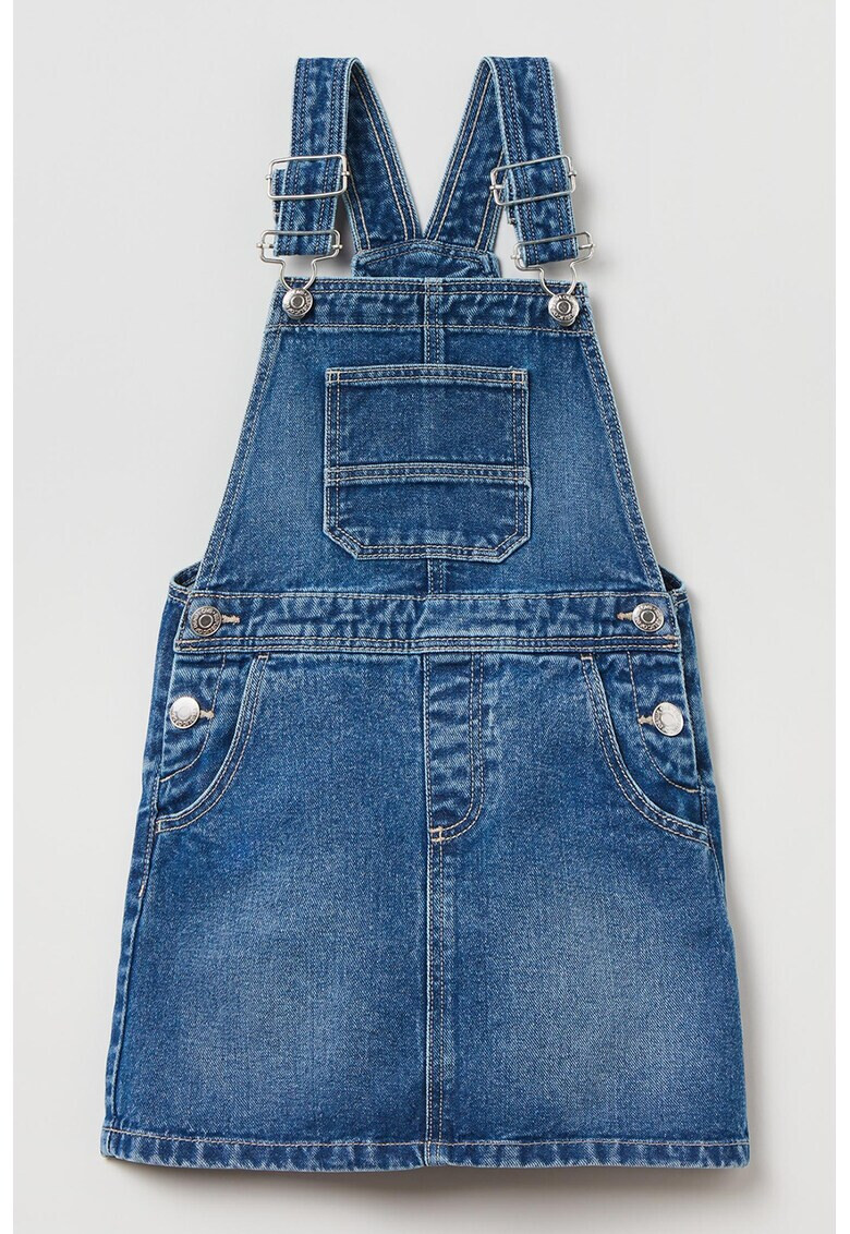 OVS Sarafan de denim - Pled.ro