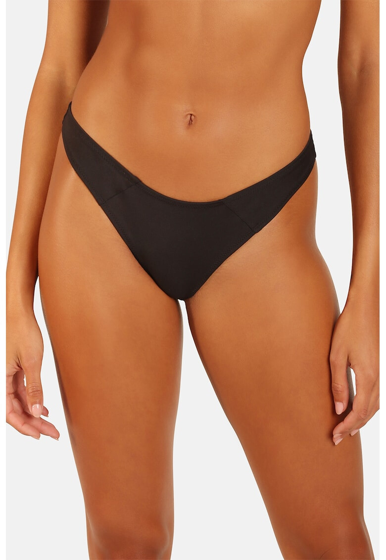 OW Intimates Chiloti tanga Base - Pled.ro