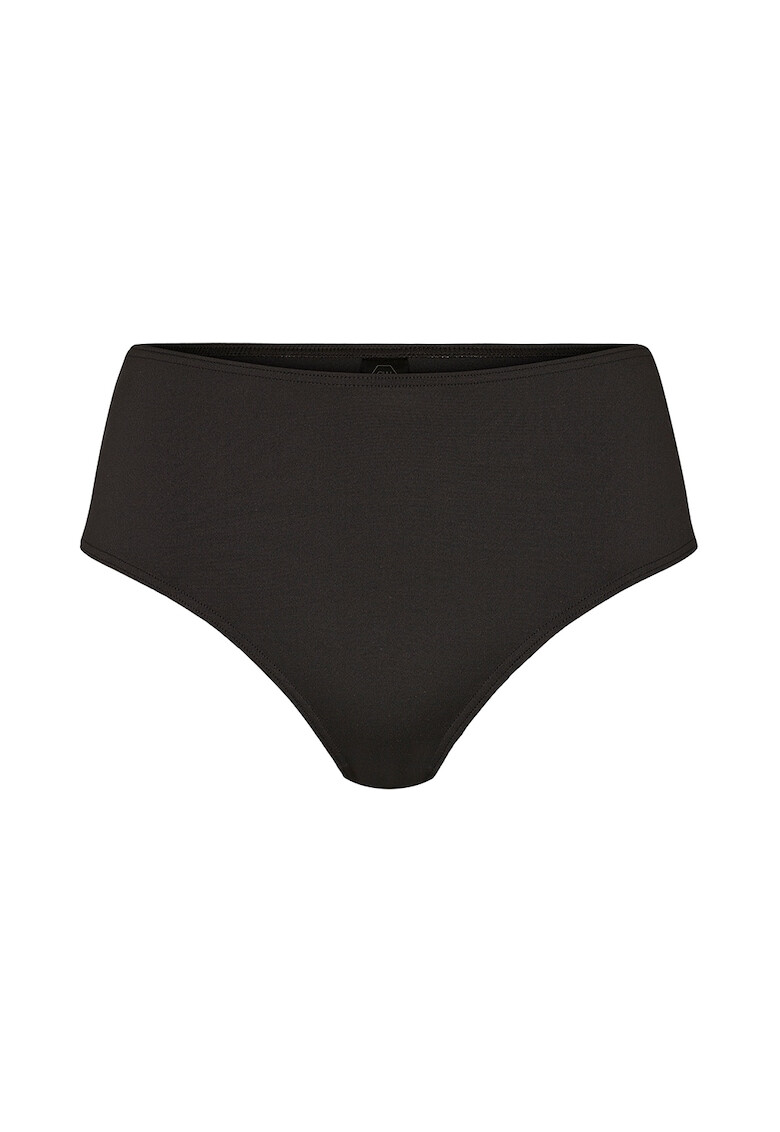 OW Intimates Chiloti tanga cu talie inalta Willow - Pled.ro