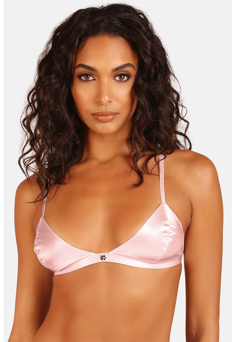 OW Intimates Sutien de satin Melanie - Pled.ro