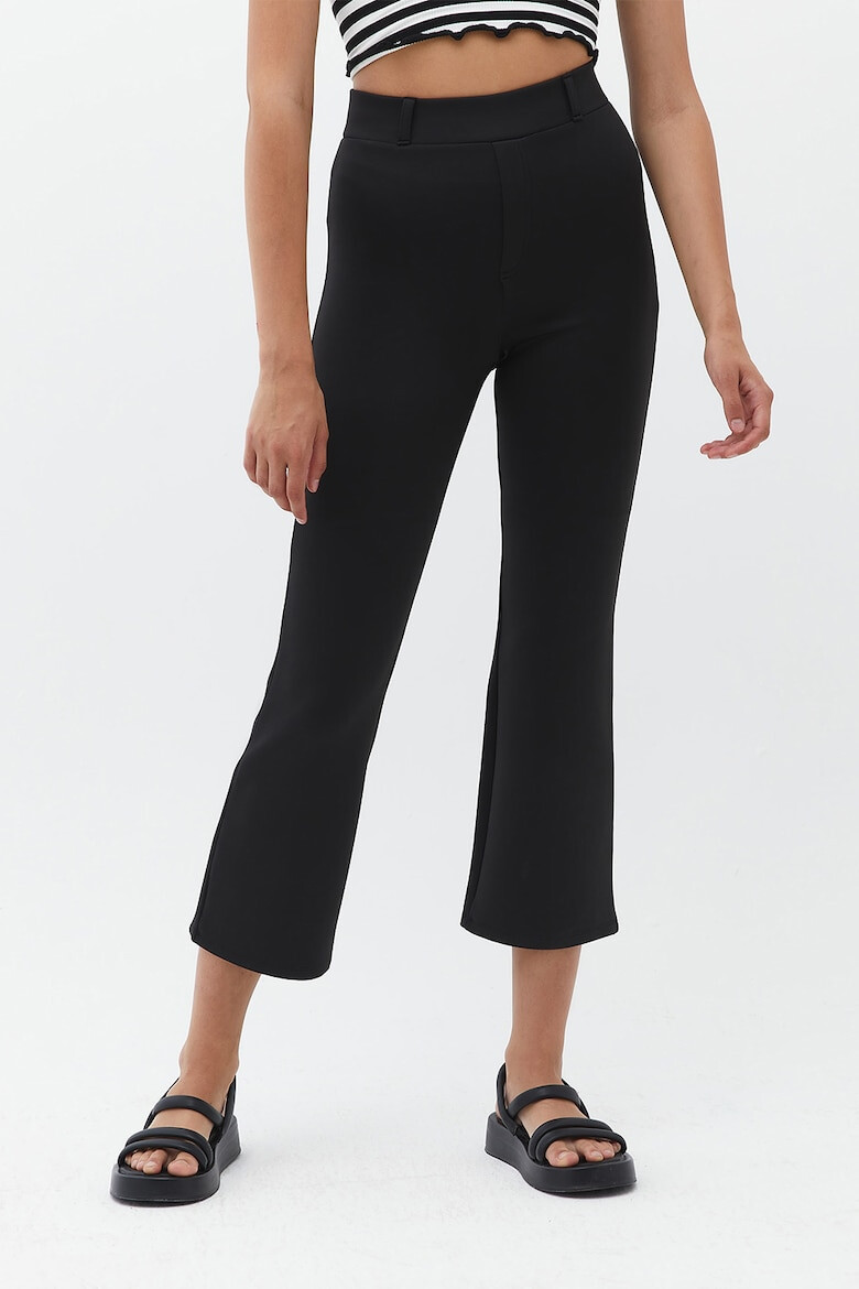 OXXO Pantaloni capri regular-fit - Pled.ro