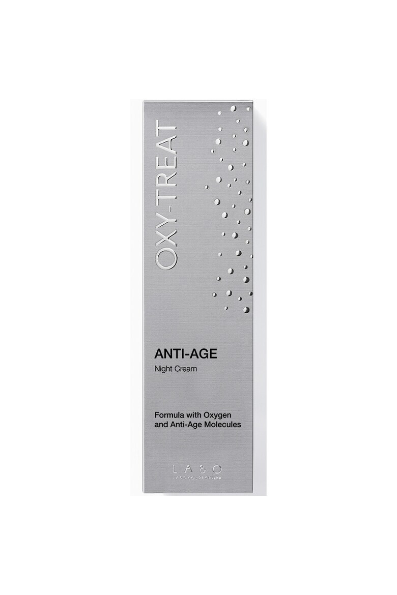 Oxy-Treat Crema de noapte Labo Anti-Age 50 ml - Pled.ro