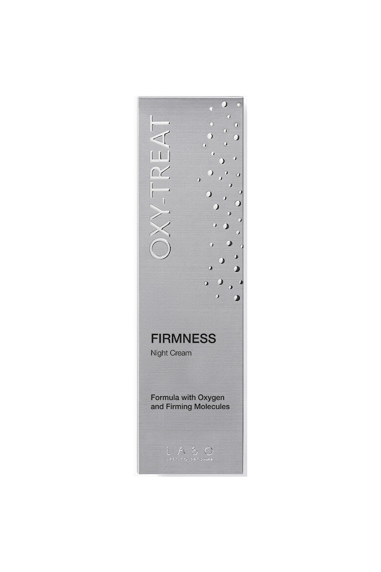 Oxy-Treat Crema de noapte pentru fermitate Labo Firminess 50 ml - Pled.ro