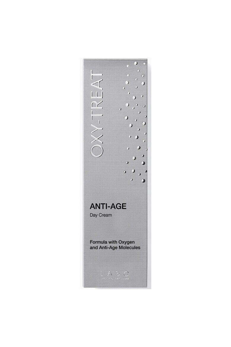 Oxy-Treat Crema de zi Labo Anti-Age 50 ml - Pled.ro