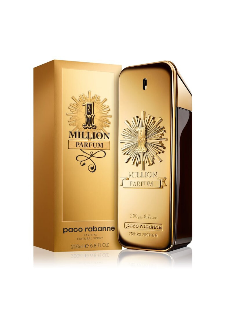 Paco Rabanne Parfum 1 Million Barbati 200 ml - Pled.ro