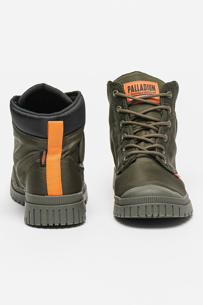 Palladium Pantof sport high-cut Pampa - Pled.ro