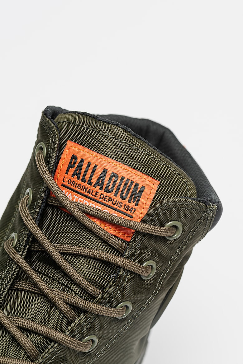 Palladium Pantof sport high-cut Pampa - Pled.ro