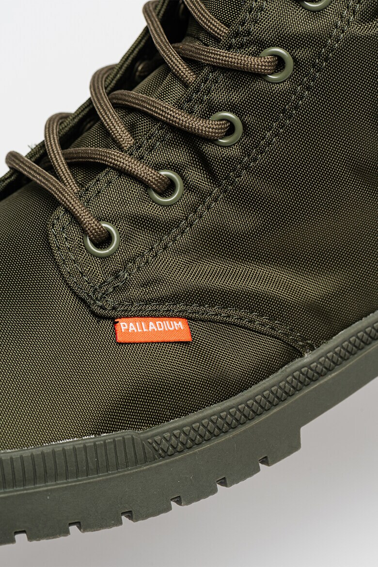 Palladium Pantof sport high-cut Pampa - Pled.ro