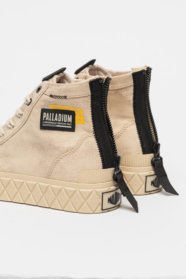 Palladium Tenisi din material textil Palla Ace Surplus - Pled.ro