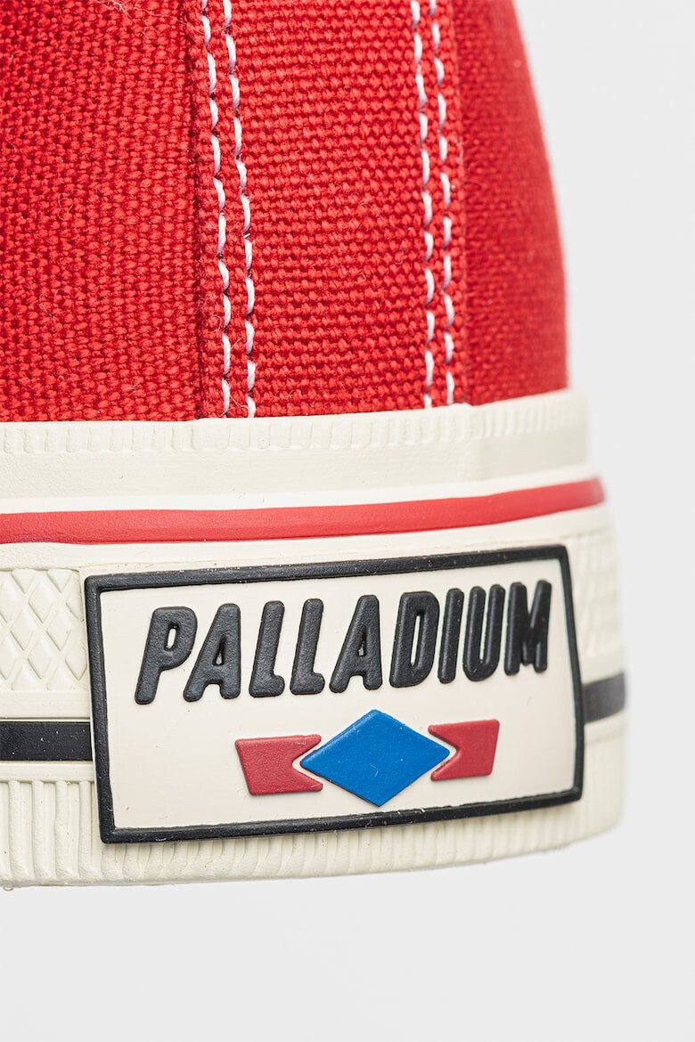 Palladium Tenisi hi-top de panza Palla Louver - Pled.ro