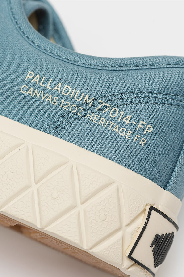 Palladium Tenisi low-cut din panza Palla-Ace - Pled.ro