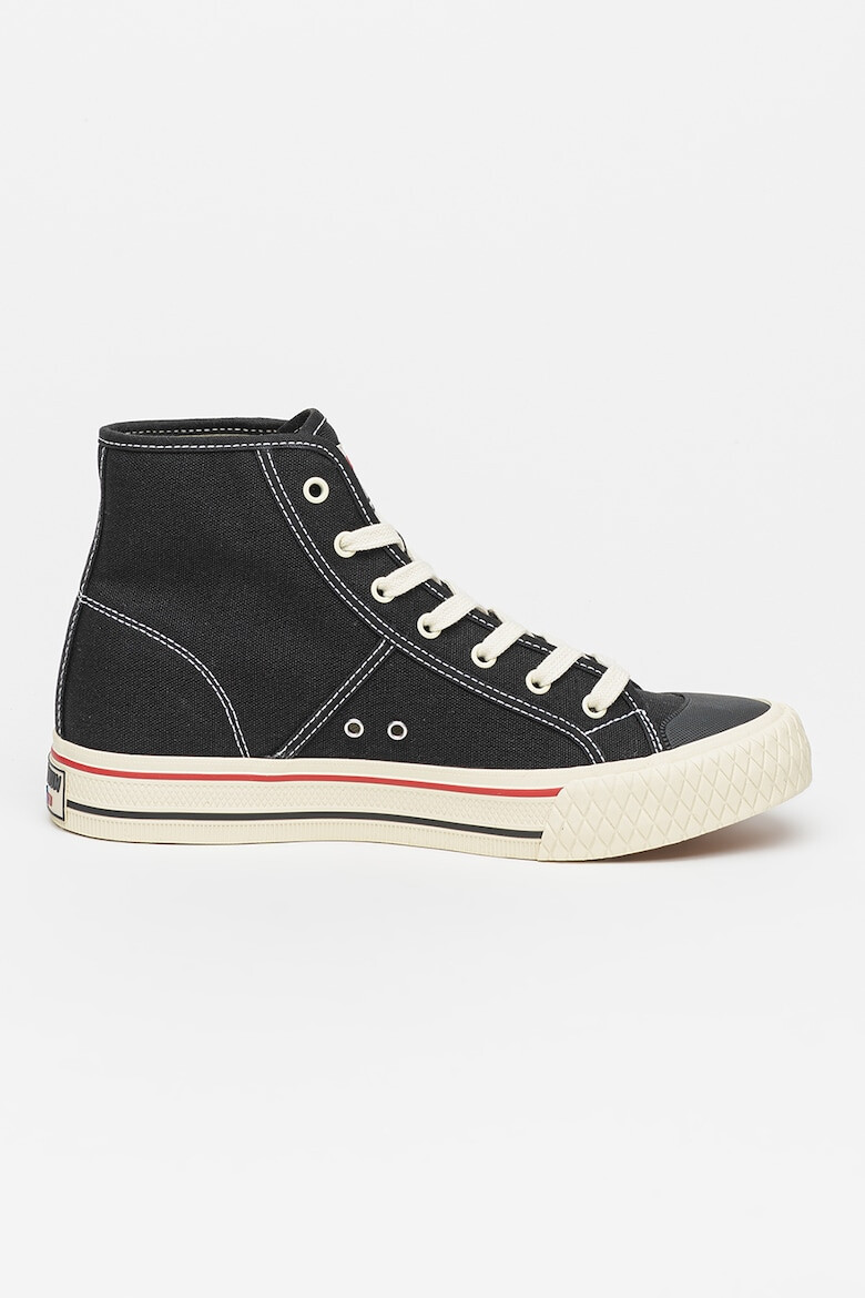 Palladium Tenisi Unisex high-top de panza Palla Louvel - Pled.ro