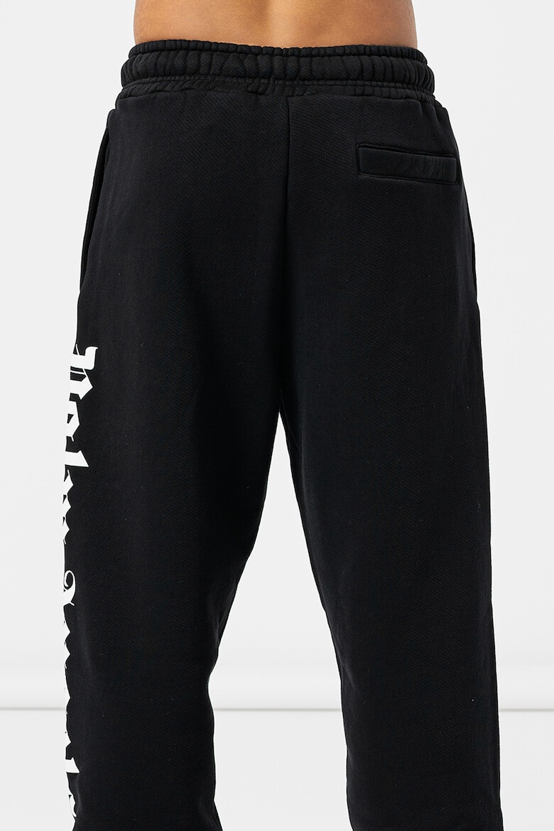 PALM ANGELS Pantaloni sport cu logo - Pled.ro