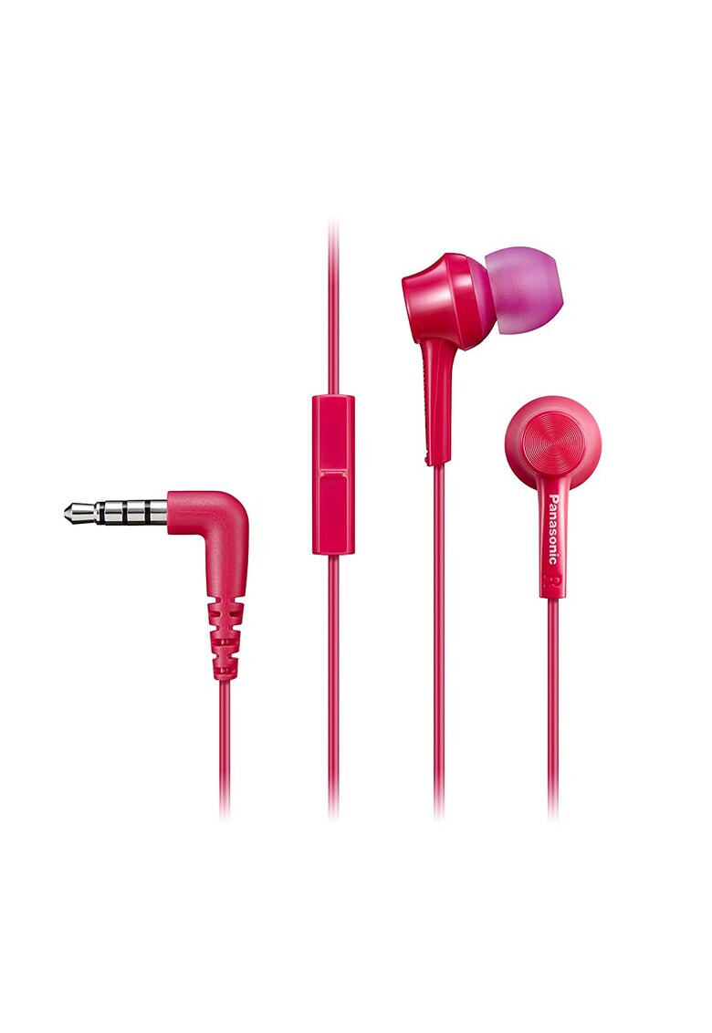 Panasonic Casti in ear RP - Pled.ro