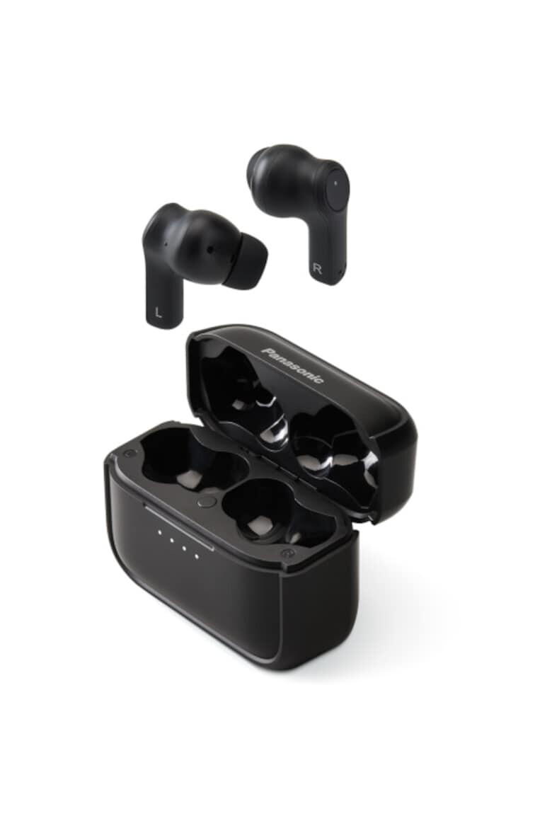 Panasonic Casti In-Ear RZ-B210WDE True Wireless Autonomie 20 ore extra Bass - Pled.ro