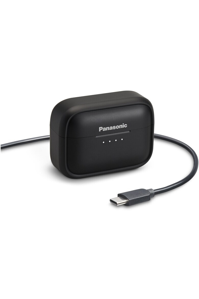 Panasonic Casti In-Ear RZ-B210WDE True Wireless Autonomie 20 ore extra Bass - Pled.ro