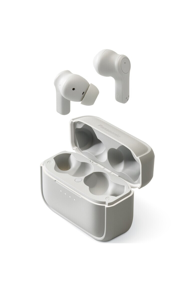 Panasonic Casti In-Ear RZ-B210WDE True Wireless Autonomie 20 ore extra Bass - Pled.ro