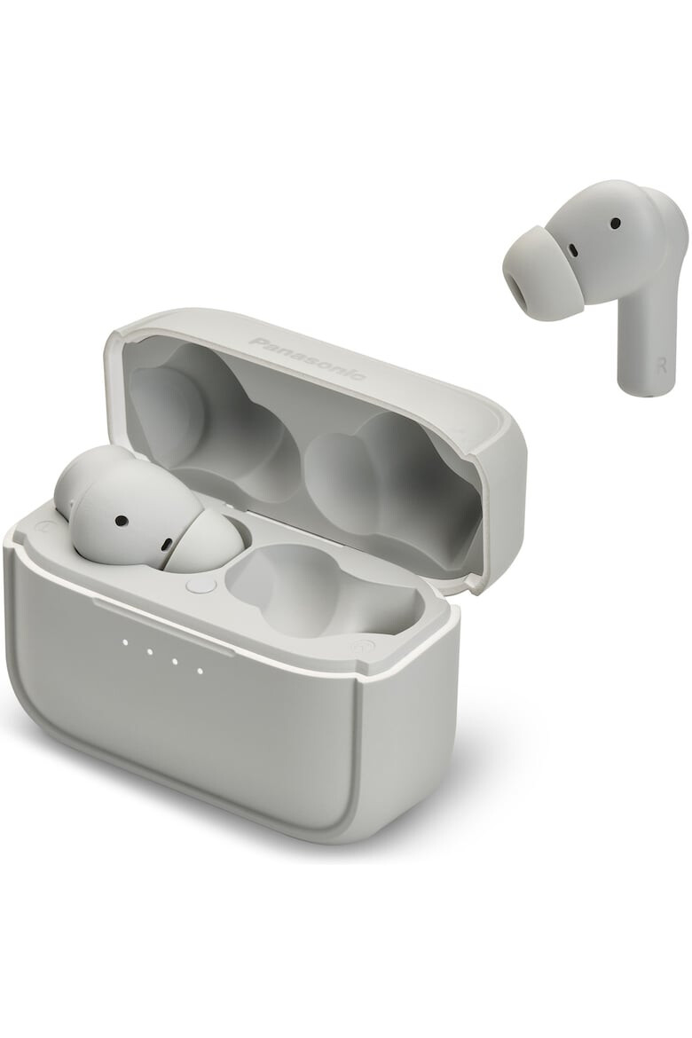 Panasonic Casti In-Ear RZ-B210WDE True Wireless Autonomie 20 ore extra Bass - Pled.ro