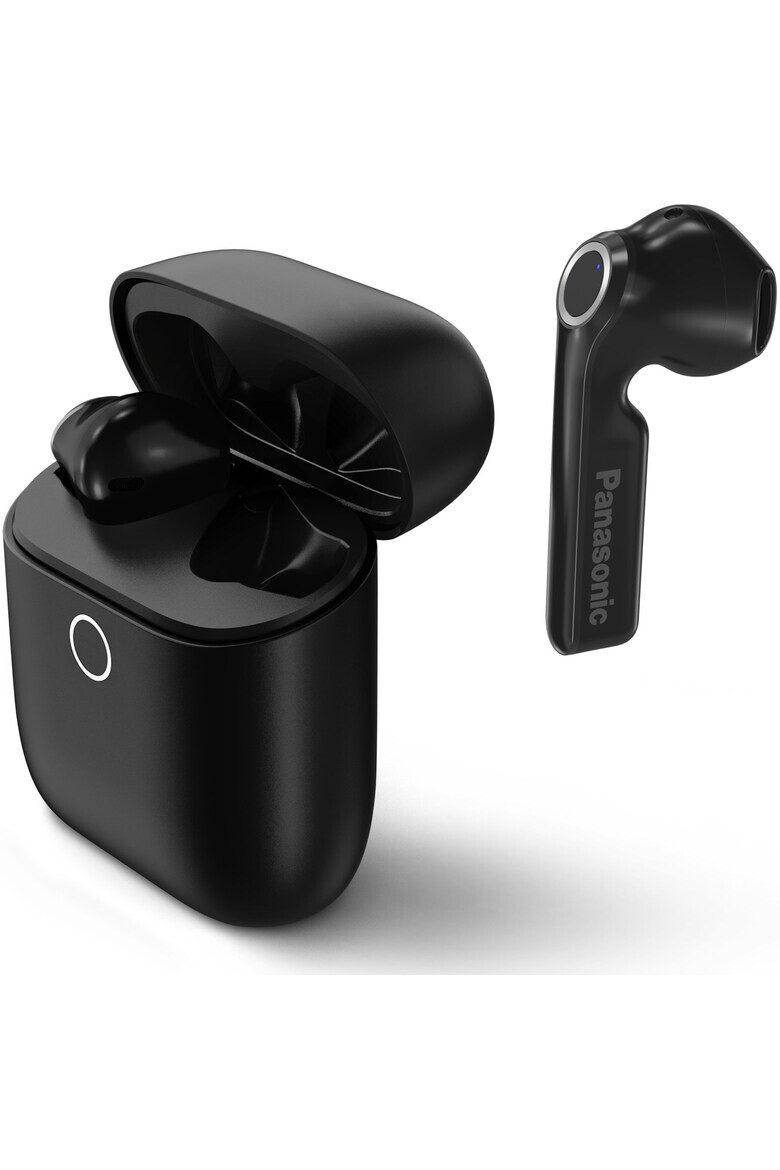 Panasonic Casti In-Ear True Wireless extra Bass - Pled.ro