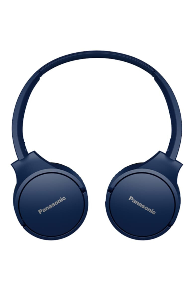 Panasonic Casti RB-HF420BE Extra Bass Wireless on-Ear - Pled.ro