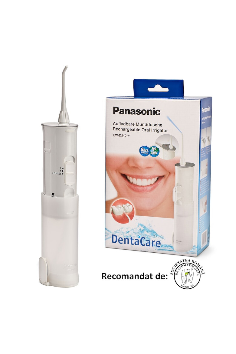 Panasonic Irigator 2 programe 1 capat - Pled.ro