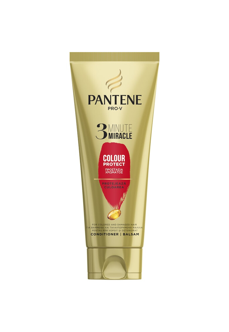 Pantene Balsam - Pled.ro