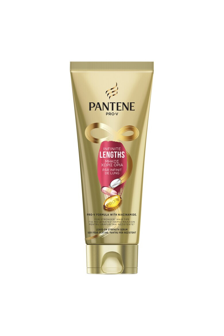 Pantene Balsam - Pled.ro