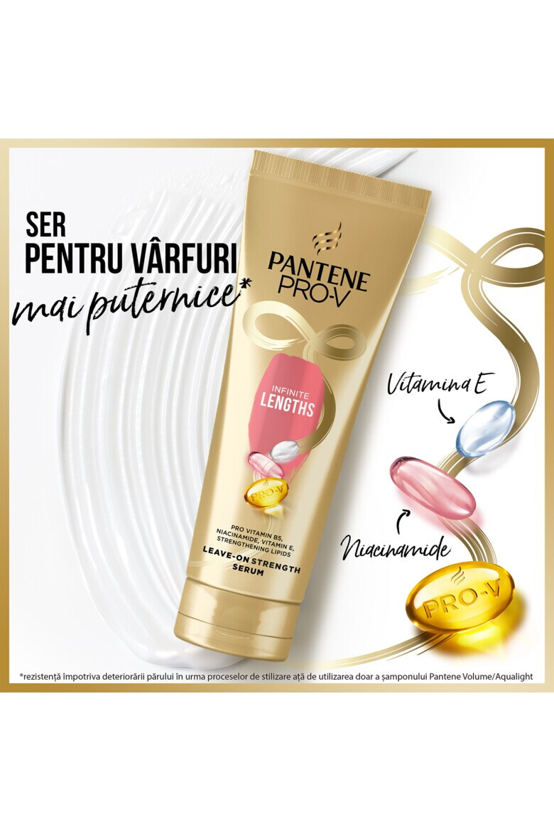 Pantene Balsam - Pled.ro