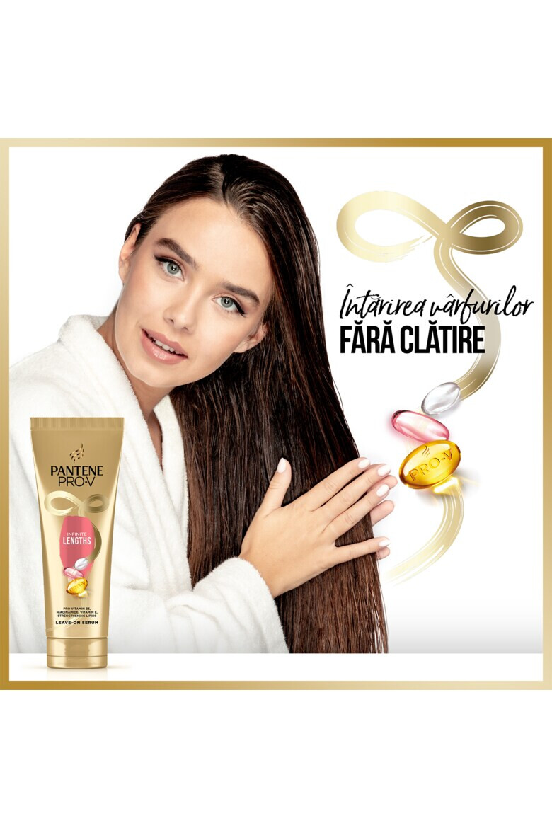 Pantene Balsam - Pled.ro