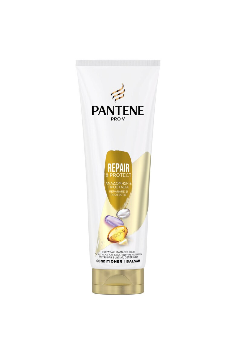 Pantene Balsam de par Pro-V 220 ml - Pled.ro