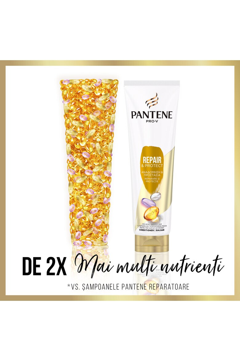 Pantene Balsam de par Pro-V 220 ml - Pled.ro