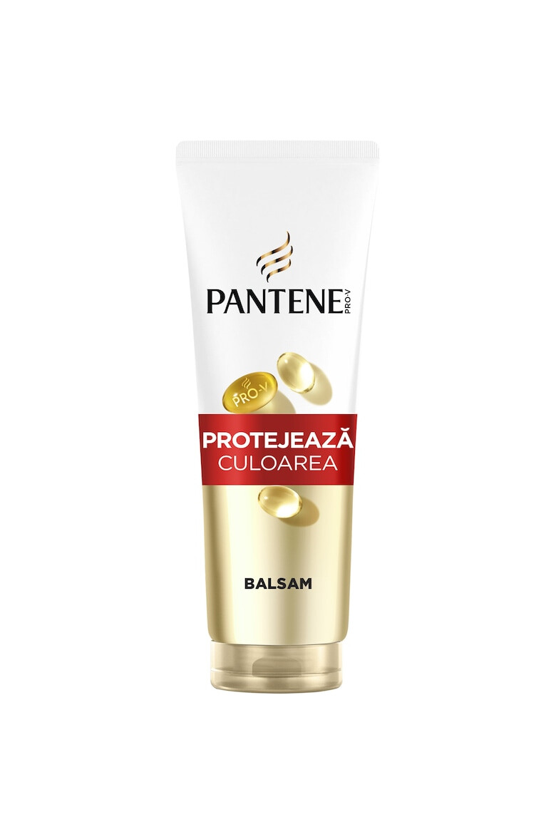 Pantene Balsam de par Pro-V 230 ml - Pled.ro