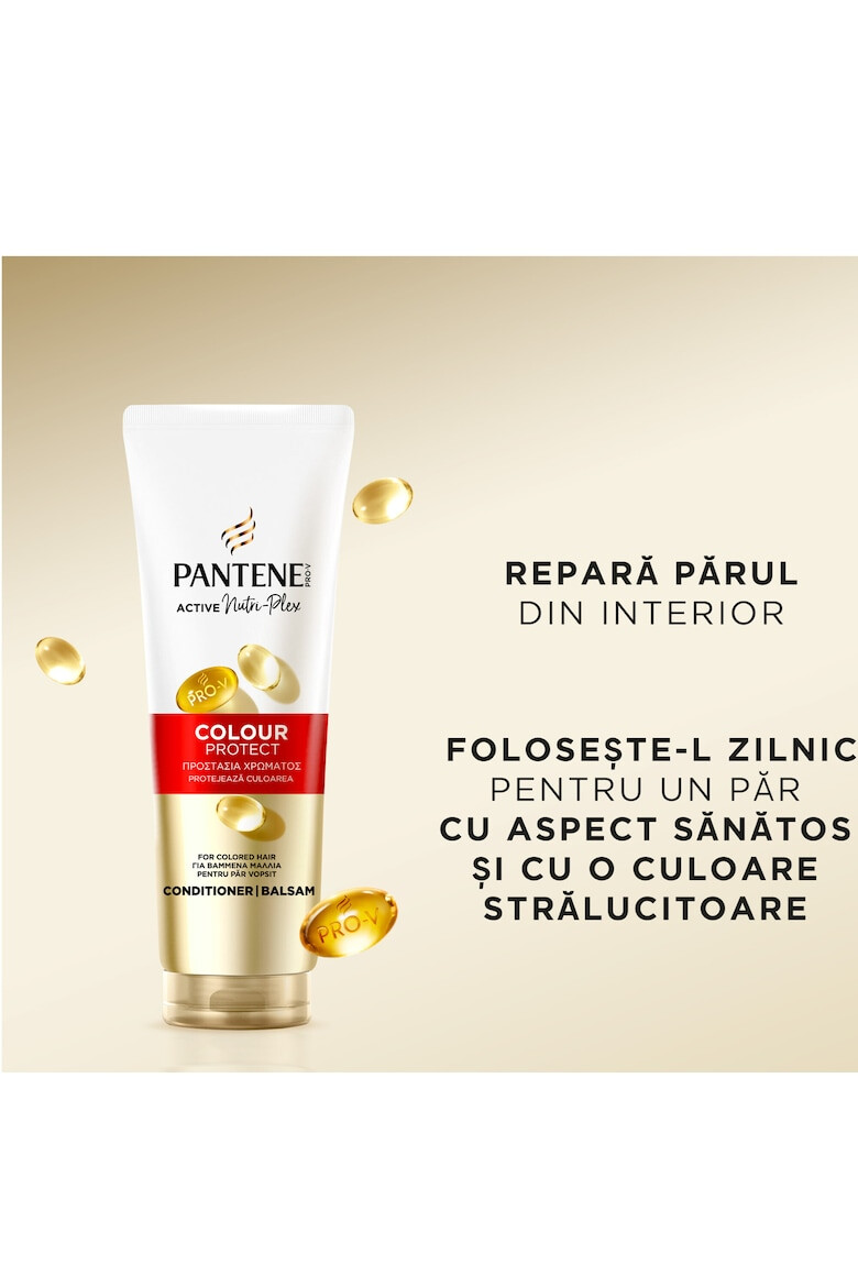 Pantene Balsam de par Pro-V 230 ml - Pled.ro