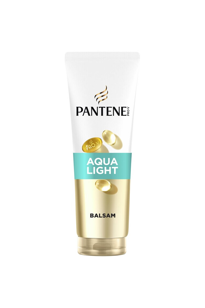 Pantene Balsam de par Pro-V 275 ml - Pled.ro