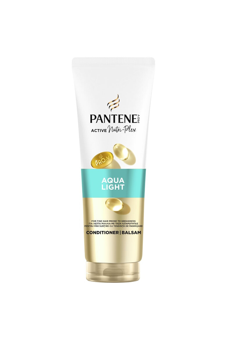 Pantene Balsam de par Pro-V 275 ml - Pled.ro