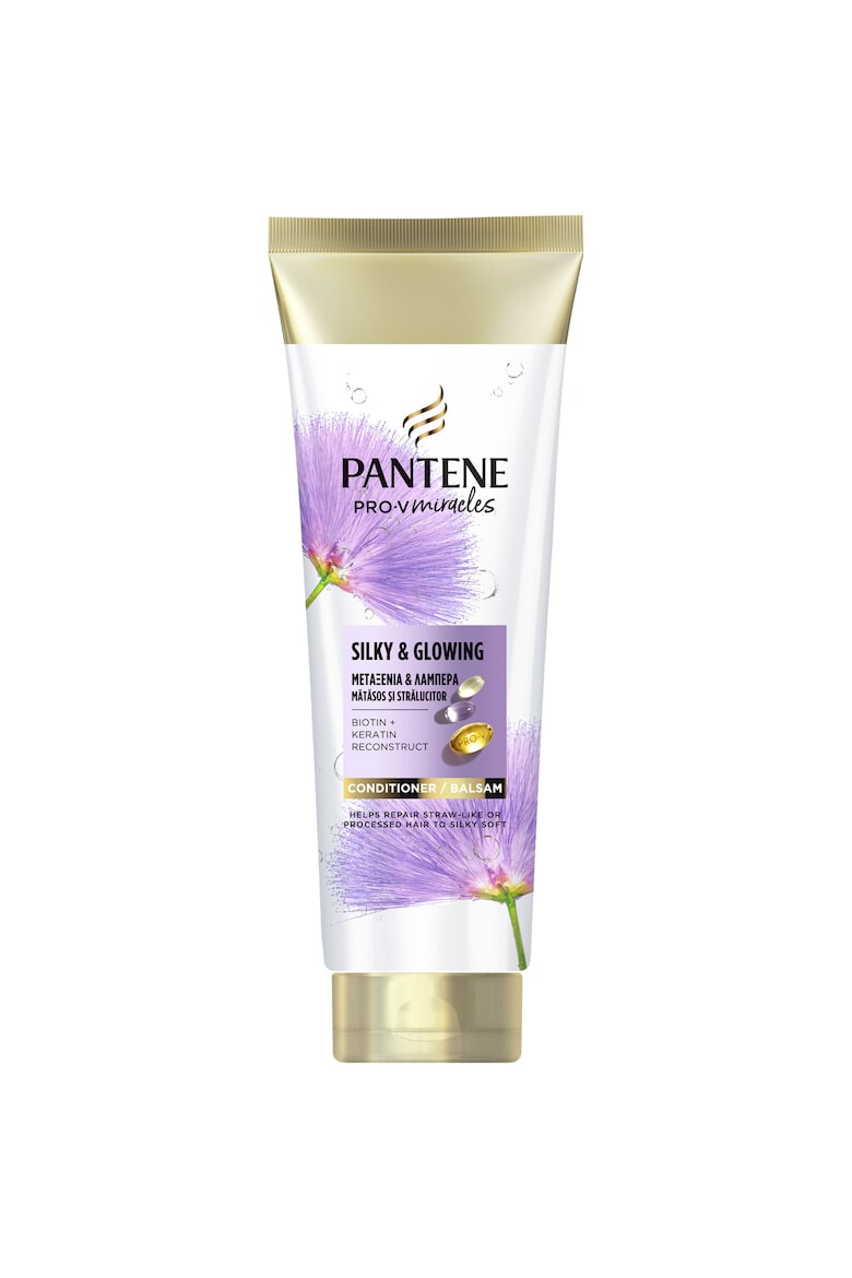 Pantene Balsam de par Pro-V Miracles 160 ml - Pled.ro