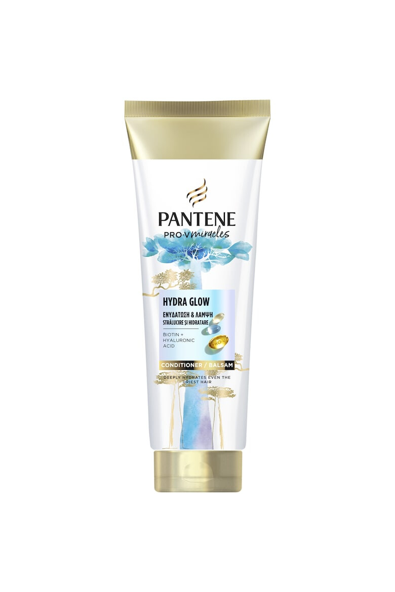 Pantene Balsam de par Pro-V Miracles 160 ml - Pled.ro