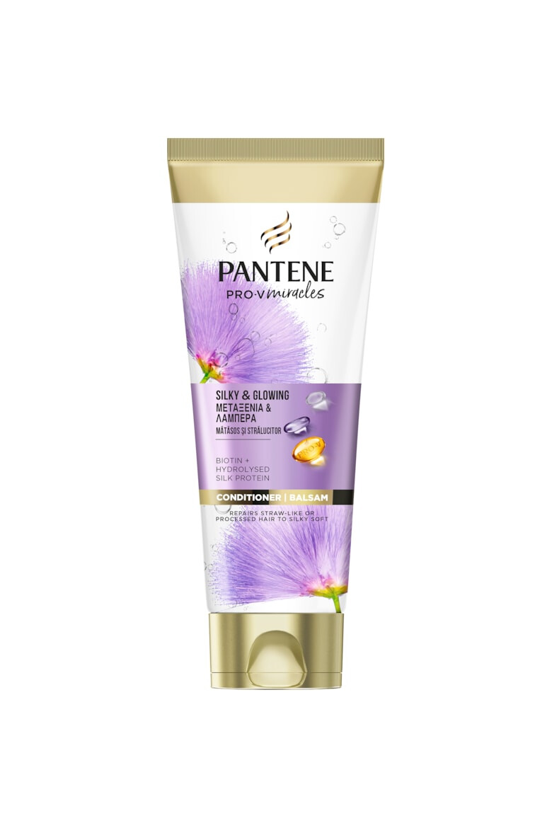 Pantene Balsam Pro-V Miracles 200 ml - Pled.ro