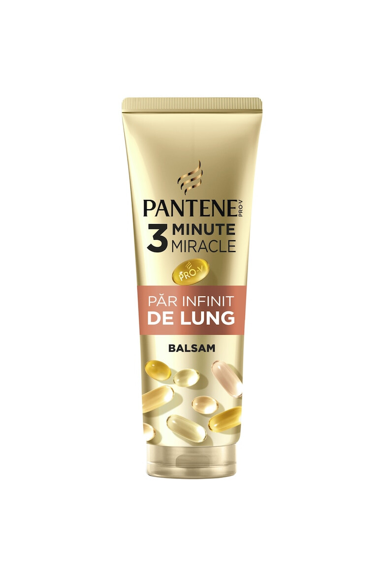 Pantene Balsam de par Pro-V Repair 220 ml - Pled.ro