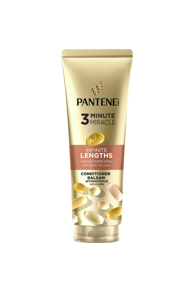 Pantene Balsam de par Pro-V Repair 220 ml - Pled.ro