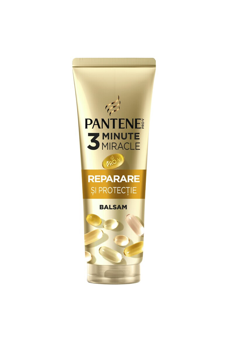 Pantene Balsam de par Pro-V Repair 220 ml - Pled.ro