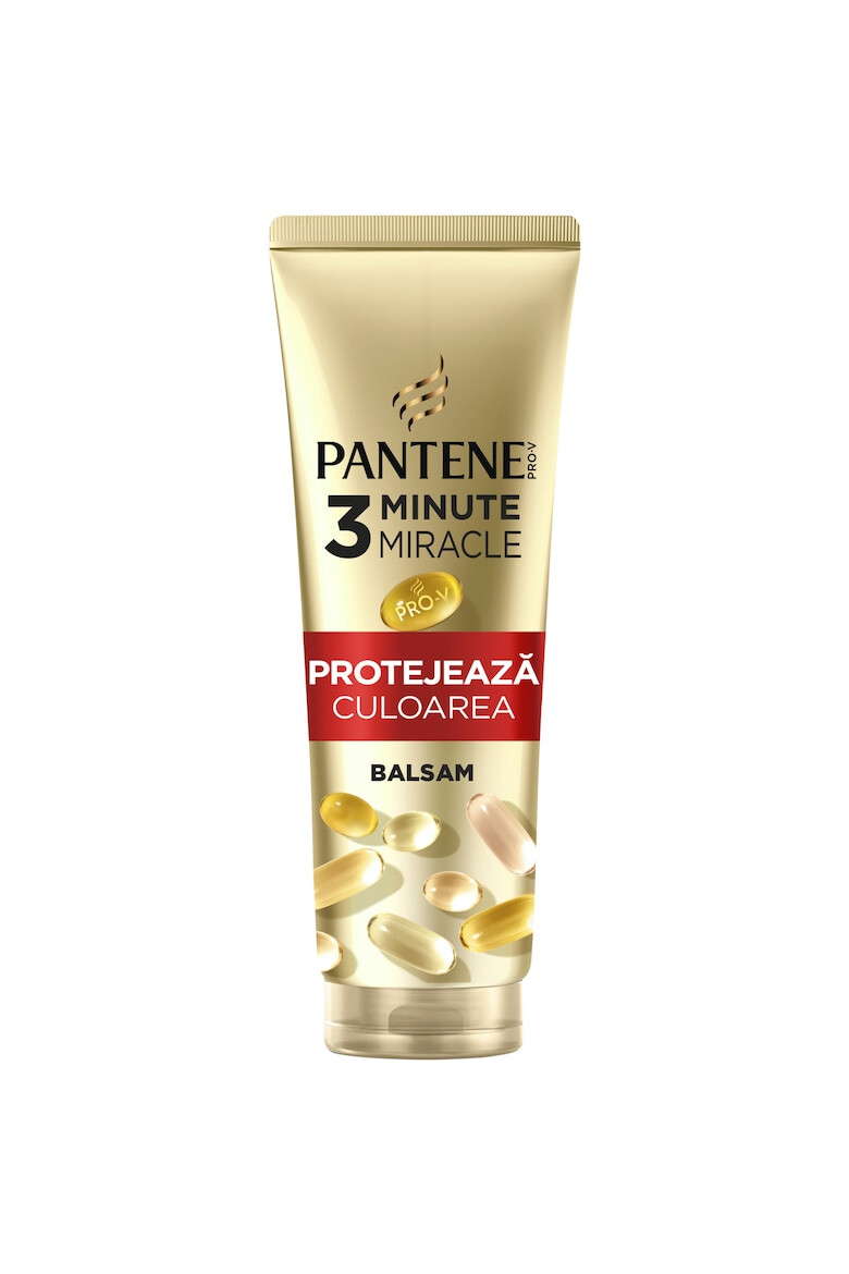 Pantene Balsam de par Pro-V Repair 220 ml - Pled.ro