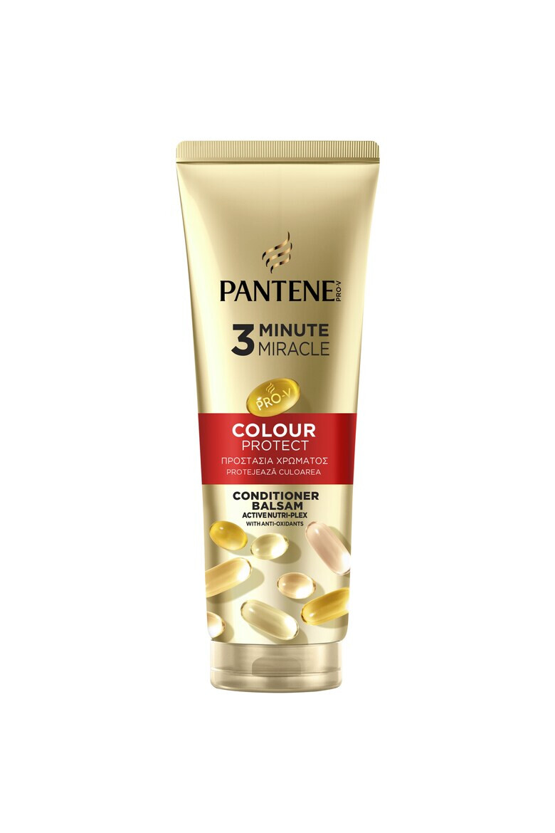 Pantene Balsam de par Pro-V Repair 220 ml - Pled.ro