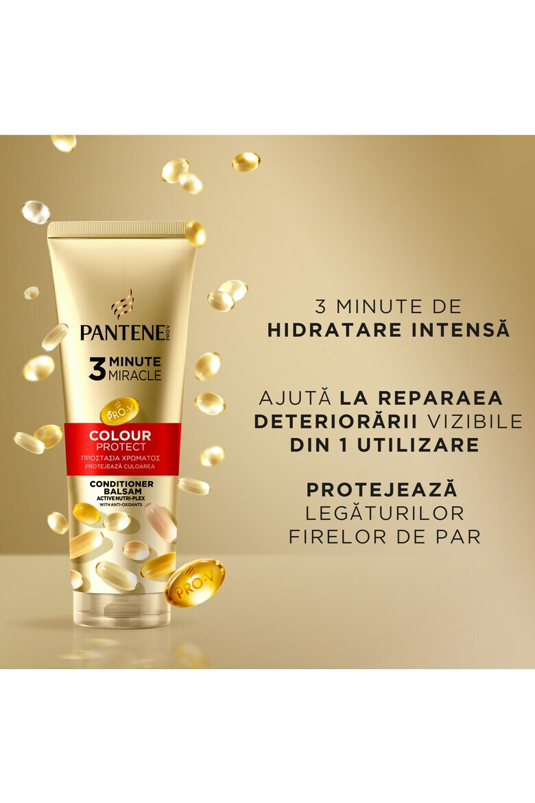 Pantene Balsam de par Pro-V Repair 220 ml - Pled.ro