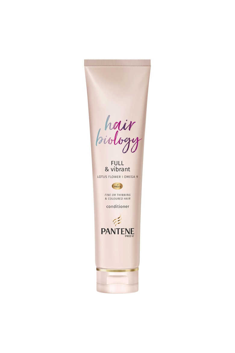 Pantene Balsam Hair Biology 160 ml - Pled.ro