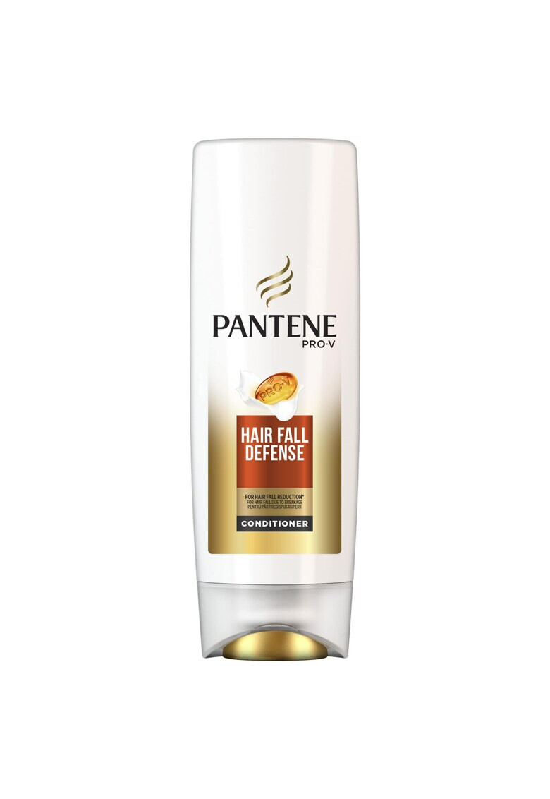 Pantene Balsam Pro-V Hair Fall Defense pentru par cu tendinta de cadere 200 ml - Pled.ro